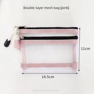 Document Organizer Household Registration Book Protective Case Card Holder Boarding Pass Holder Port