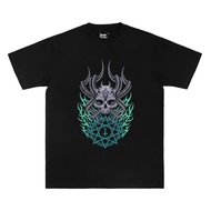 Heretic - T-shirt / Short Sleeves Tees - Cervid