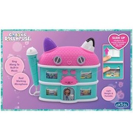 美國 Gabby's Dollhouse 手提唱歌玩具