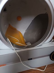 自動貓砂機