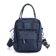 Oceansky - COLORFUL FOX 0417 tas selempang wanita nilon produk import waterproof