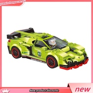 [READY STOCK] LEGO 77244 SPEED CHAMPIONS Mercedes-AMG F1 W15 Race Car