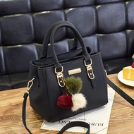 COD & Free Shipping 2026 New European American Top Handle Handbag, Fashion Women's Red Bride Wedding