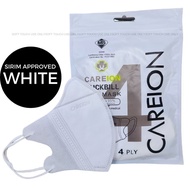 Face Mask Careion Duckbill / KF99 Iconic Mask