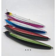 (AKS17) GEWANG TIDE MINNOW 175 SLIM FLYER *USED ITEM*