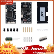 F405 Fixed Wing for RC Model Airplane Flight Controller Bluetooth Parameter Adjustment Support EVTOL