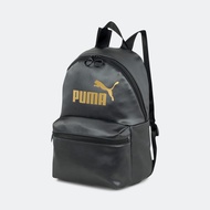 PUMA กระเป๋าเป้ รุ่น Core Up Backpack/ 07947601