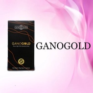 GANO EXCEL GANOLICIOUS GANOGOLD COFFEE (15 SACHETS)