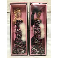 Barbie silkstone 45th Doll