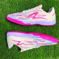 sepatu futsal specs lightspeed reborn jahit sol !! -x1