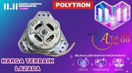 DINAMO SPIN MESIN CUCI 2TABUNG POLYTRON | MOTOR DINAMO PENGERING