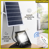 [Ready]Solar Outdoor Waterproof garden Flood Light / 50-500W LED Solar Lights With Solar Panel