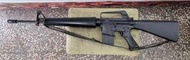 WE 系統 越戰版 M16A1 GBB