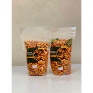 Bangkok Thai Nuts Daum Orange Savory Spicy
