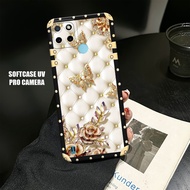 HP Latest REALME C12 Case - REALME C12 Softcase - Pro Camera Softcase - Casing REALME C12hp - REALME