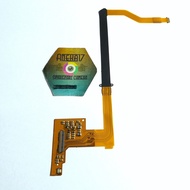 Flex lcd For Canon G1X mark ii G1XM2