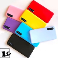 Color Soft Case Samsung A50 A50s - Samsung A50s Case