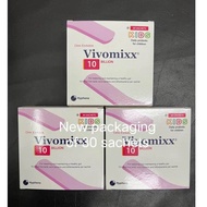 VIVOMIXX KIDS SACHETS 30’X 3 BOXES (DAILY PROBIOTIC FOR CHILDREN) COLD CHAIN DELIVERY exp. 07/25