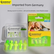 earbuds baseus earbuds ear plug rog earbuds earmuff Ohropax German Sleeping Dedicated Sound Insulati