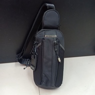 Slingbag Tumi E sport Bodybag Men's Sling Bag import