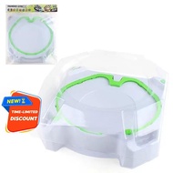 Bay BX Stadium Beystadium Combat Arena BX-10 Xtreme Stadium Battle Top Plate Stadium Arena Blade