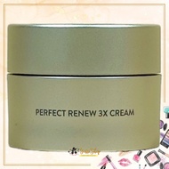 Laneige Perfect Renew 3X Cream 8ml Expired 10 October 2025