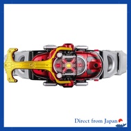 BANDAI SUPER BEST DX Transformation Belt Kabuto Zektor Kamen Rider Kabuto