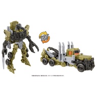Hasbro Transformers Movie 7BC05 Creative Transformation 10 Natural Disaster BC-05