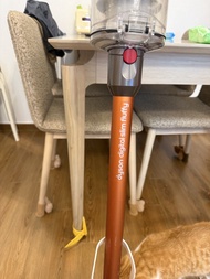 Dyson Digital Slim Fluffy 無線吸塵機