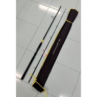 ROD, EUPRO MONSTER KINGBAR SPINNING ROD