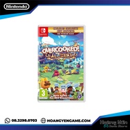 Băng game Nintendo Switch Overcooked! All You Can Eat