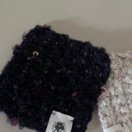 【彩點 】 大地手織杯墊 /2入