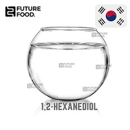 1,2-Hexanediol | Preservative & Humectant | Made in Korea
