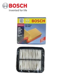 [KCH] BOSCH AIR FILTER 0986 AF2 006 KELISA/MYVI/ALZA/KENARI