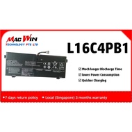 L16C4PB1 for Lenovo Yoga 72013IKB 81C3 80X6 73013IKB 81C3 73013IWL 81JR 5B10M52738 5B10M52739TH99 QX