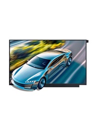 หน้าจอ LCD ความละเอียดสูงรุ่น NV140FHM-N48 N49 TV140FHM-NH0 B140HAN042 สำหรับอะไหล่คอมพิวเตอร์โน้ตบุ