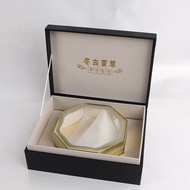 Hộp Quà Tặng Cao Cấp Cordyceps Sinensis Đông Xuân Hộp Rỗng Quà Tặng 10 Cành 20 Cành Hộp Đựng Cordyce