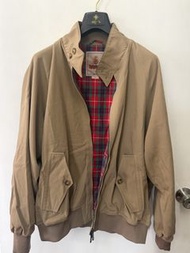 baracuta g9 box Harrington jacket Size 40
