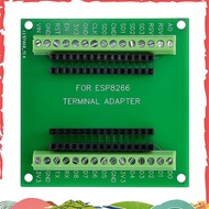 ESP8266 Expansion Board GPIO 1 Into 2 for 38 Pins ESP8266 ESP-12E NodeMCU Development Board
