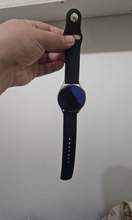 Samsung galaxy watch 4 40mm 玫瑰金