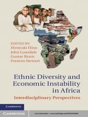 Ethnic Diversity and Economic Instability in Africa Hiroyuki Hino