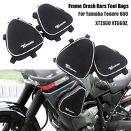 Big sale Motorcycle Repair Tool Placement Bag Bumper Frame Waterproof Package Toolbox Bags For Yamah