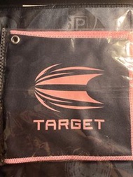 Target 飛鏢毛巾