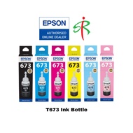 Epson T673 Ink Bottle