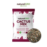 naturalGRO Cactus Mix 5L