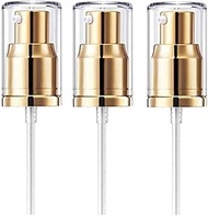 Foundation Pump for Estee Lauder - 2PCS Makeup Pump Cosmetic Liquid Pump Replacement Tool for Estee Lauder Double Wear Foundation