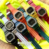 G-SH0CK GBX-100 G-LIDE  WATCH