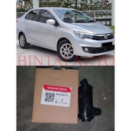 *Perodua Bezza 2016-2023 Front Wiper Washer Tank Motor/ Depan Wiper Tabung Motor 85330-Bz170