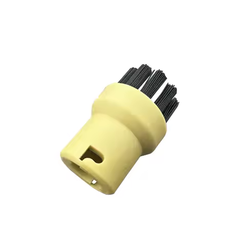 Cleaning Brushes for Karcher SC1 SC2 SC3 SC4 SC5 SC7 CTK10 Steam Cleaner Attachments Replacement Rou