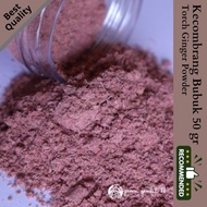 Kecombrang Bubuk - Honje Bubuk - Torch Ginger Powder - High Quality Herbs and Spice Powder by Jamu G